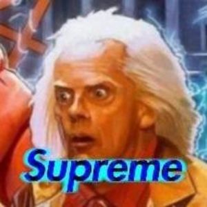 Meet your Posher, Isaiah